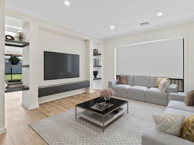 5 Oasis Crescent, Yarrawonga