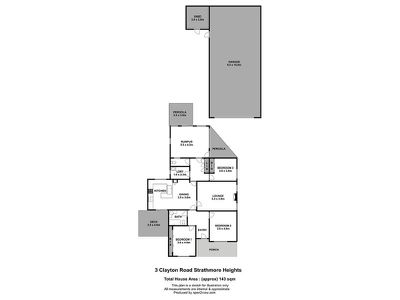 3 Clayton Road, Strathmore Heights