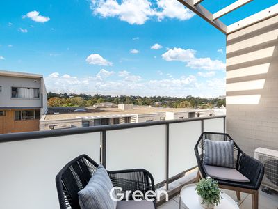 44 / 30-32 Herbert Street, West Ryde