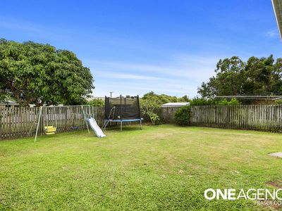 75 Hansen Street, Urangan