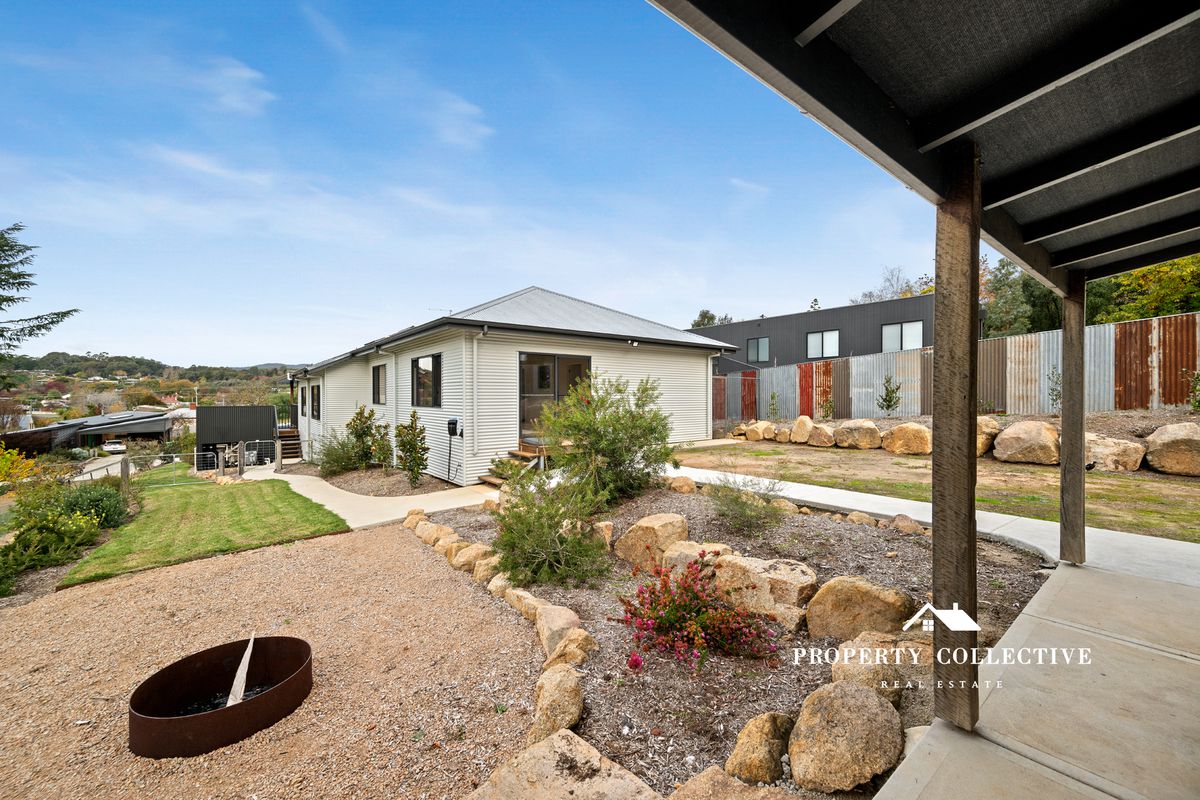 31 Spring Street, Beechworth