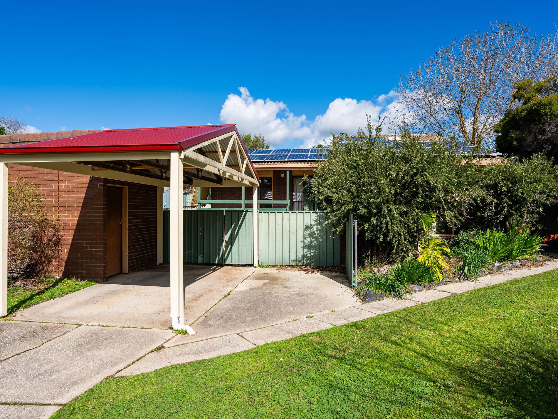 31 GARDNER STREET, Wodonga