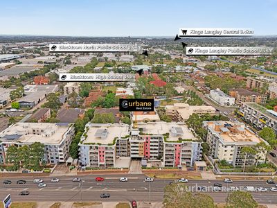 96 / 21-29 Third Avenue, Blacktown