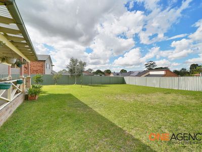 20 Ilford Place, Abbotsbury