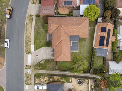 44 Arabanoo Crescent, Ngunnawal