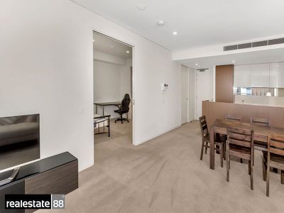414 / 2 Moreau Parade, East Perth