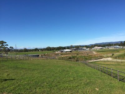 5 Coral Vale Drive, Wongawilli
