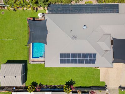 30 Sandplover Circuit, Bohle Plains