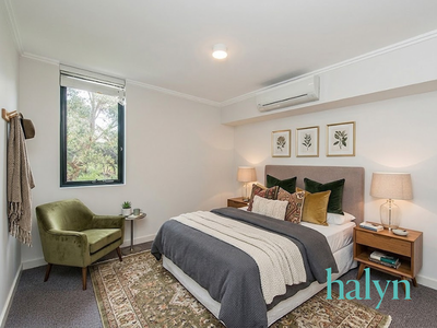 13 / 99 Palmerston Street, Perth