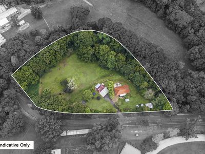 30 Coral Avenue, Mullumbimby