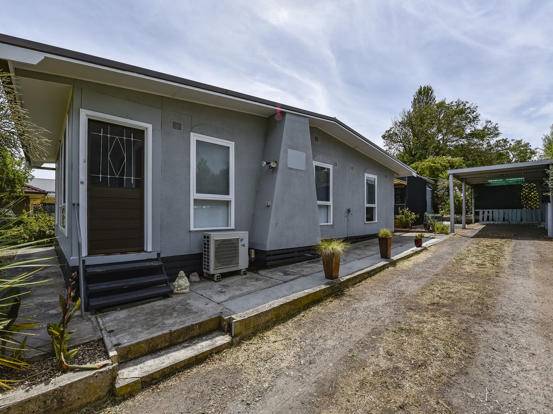 6 Fourth Street, Millicent