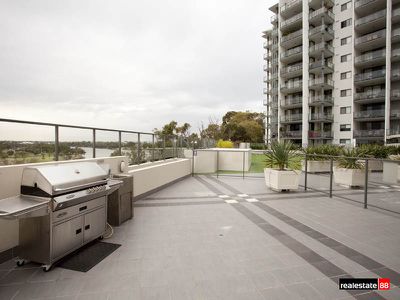 40 / 12 Tanunda Drive, Rivervale