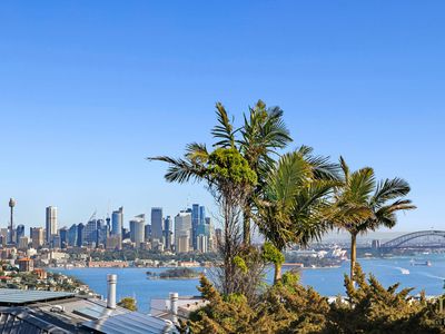21 Black Street, Vaucluse