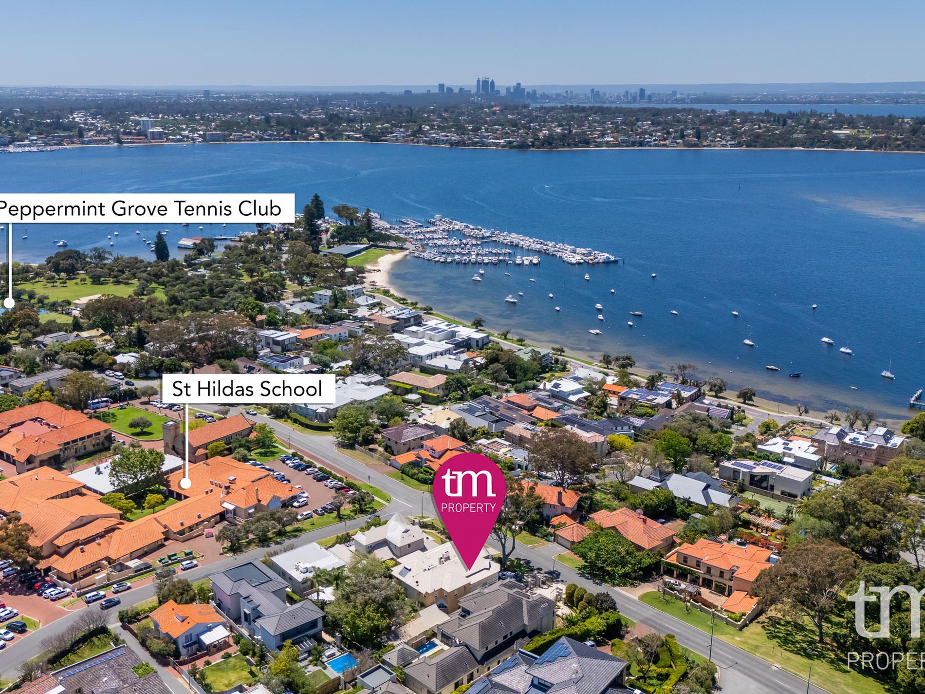 30B Bay View Terrace, Mosman Park