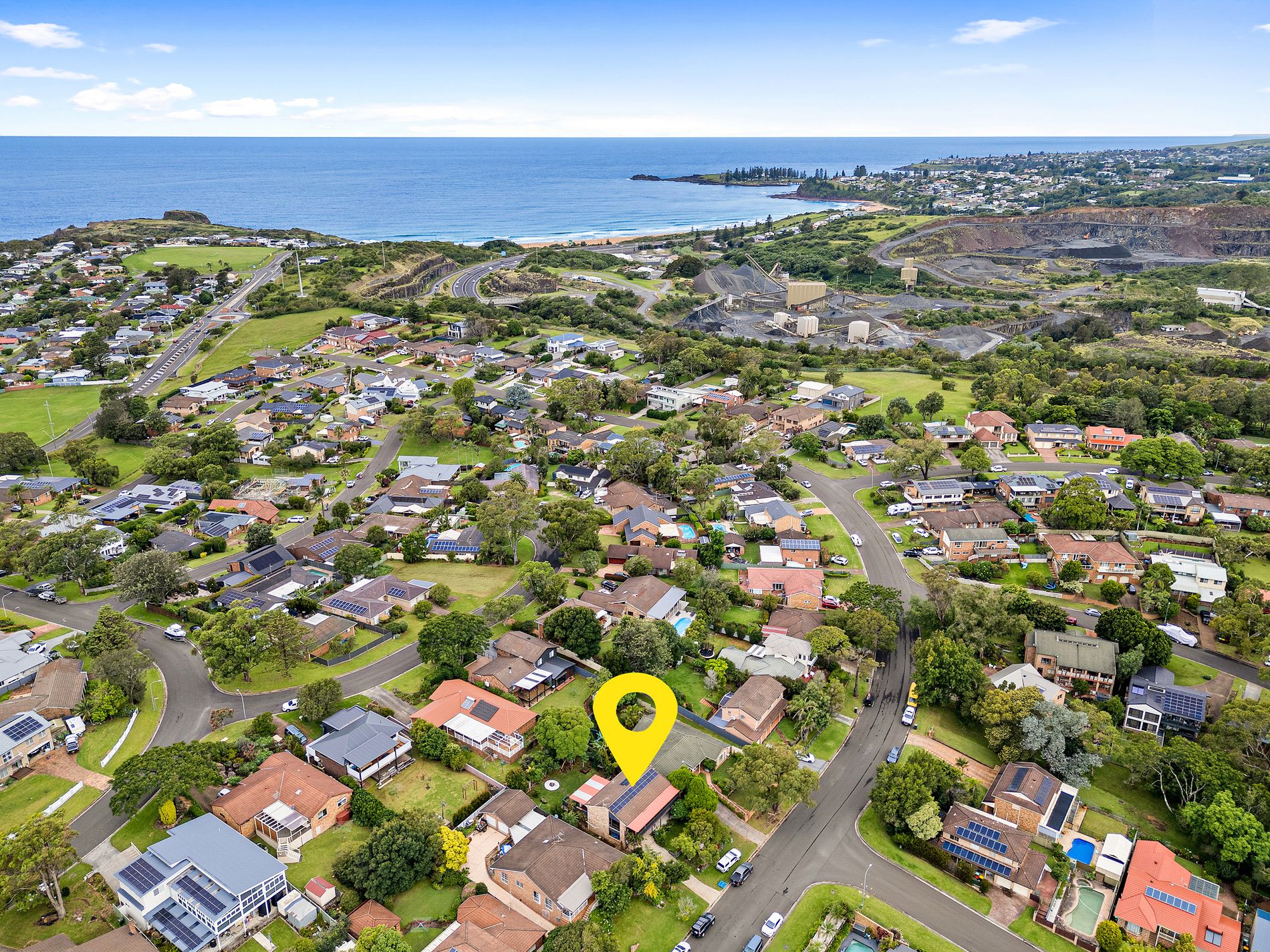 47 Barton Drive, Kiama Downs