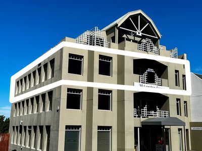 30 London Street, Dunedin Central