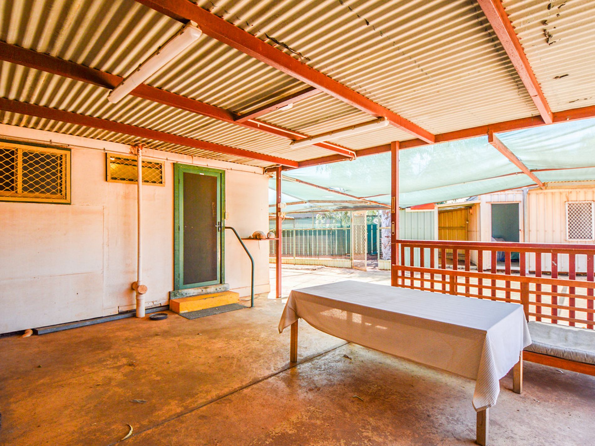2 Pedlar Street, South Hedland