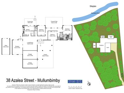 38 Azalea Street, Mullumbimby