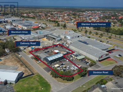 2 Dalloway Road, Port Kennedy