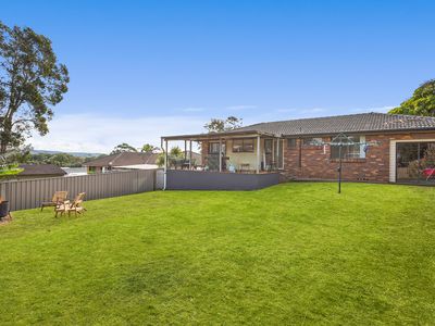 7 Jacques Road, Kiama Downs