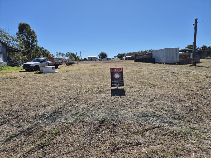 3 Barr Street, Hivesville