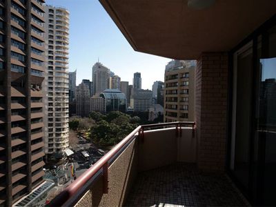 123 / 6-14 Oxford Street, Sydney