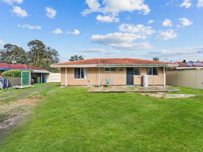 31 Galliers Avenue, Armadale
