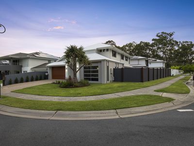 24 Feathertail Place, Wakerley