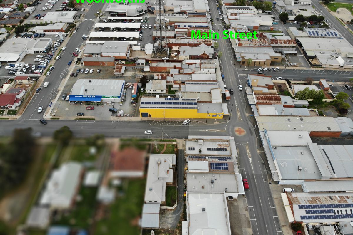 9 Church Street, Kyabram