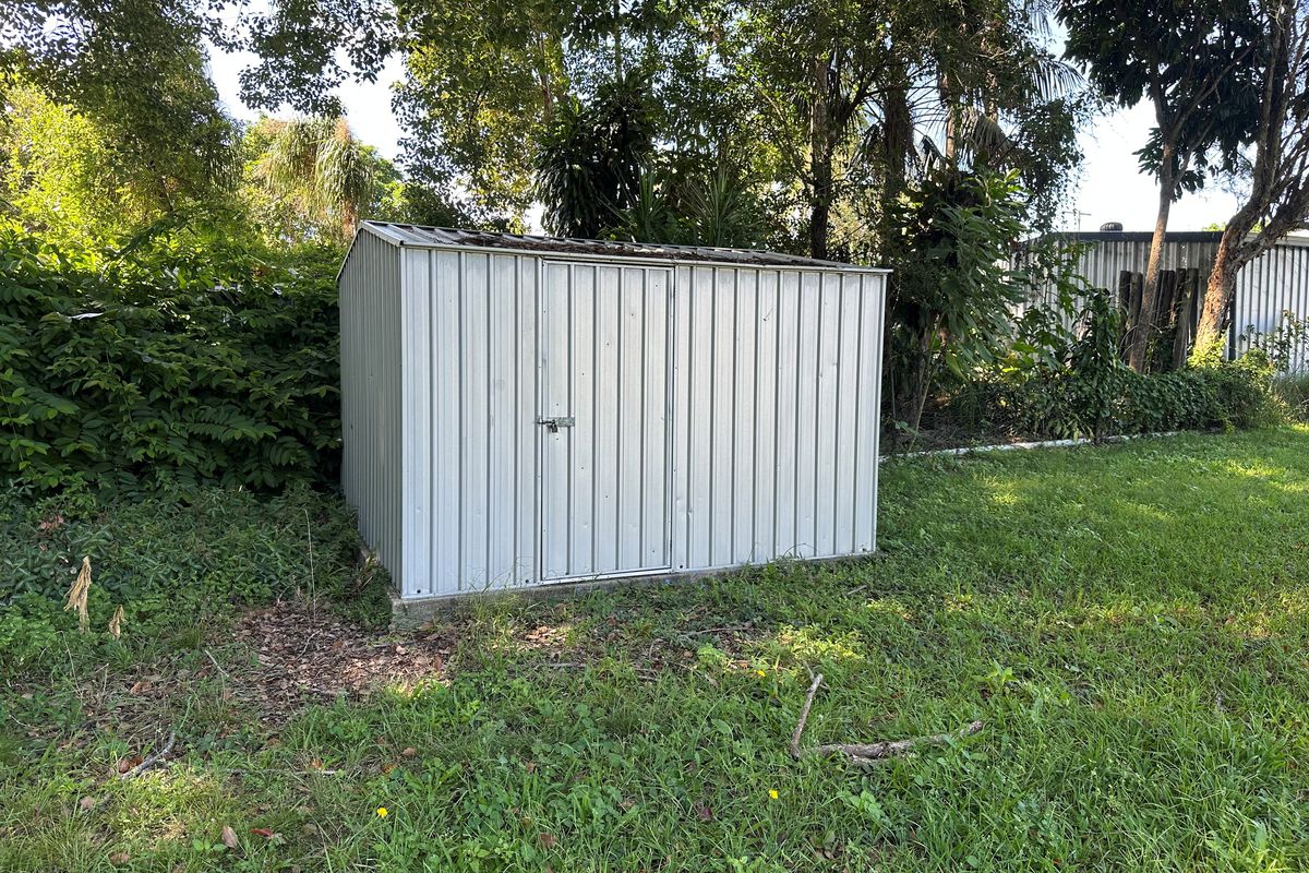 25 George Street, Woodford