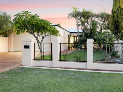 10 Mort Street, Rivervale