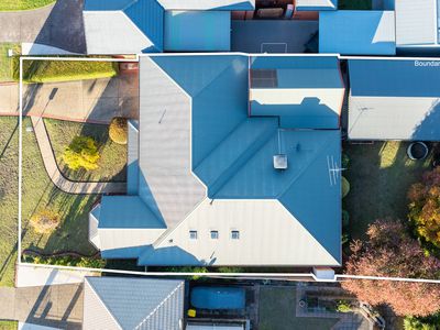 3 AVONDALE DRIVE, Wodonga