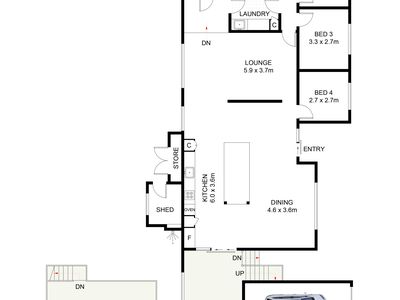 1 Eureka Avenue, Kiama Downs