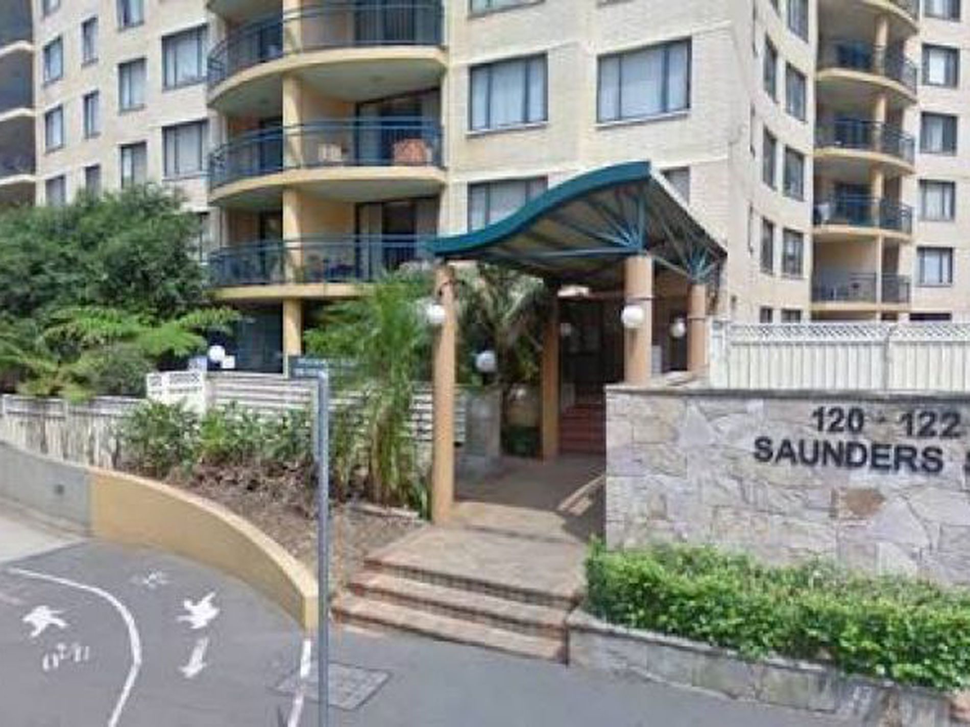 103 / 122 Saunders Street, Pyrmont