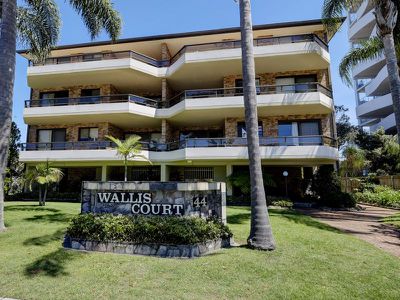 5 / 44 Wallis Street, Forster