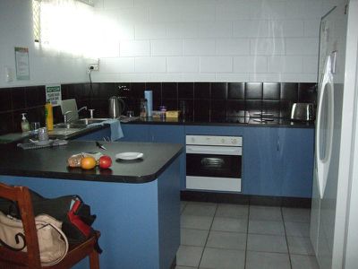 40 Helen Street, Cooktown