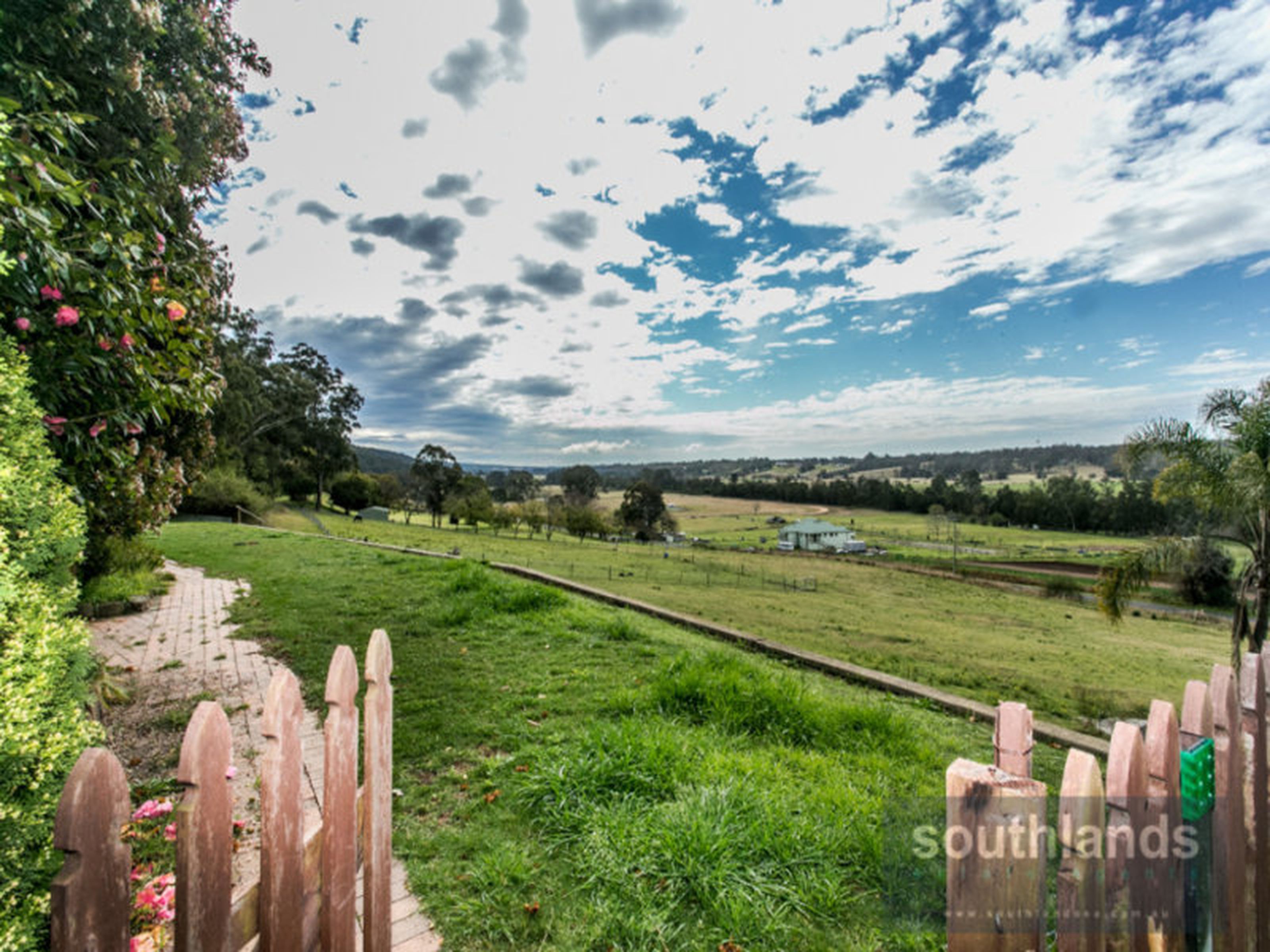 410 Bents Basin Road, WALLACIA