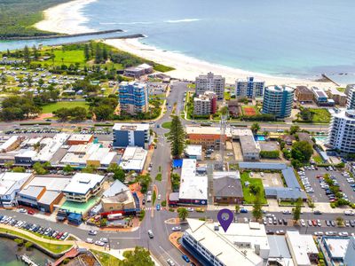 403 / 2 Little Street, Forster
