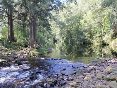 974 Wattamolla Rd, Kangaroo Valley