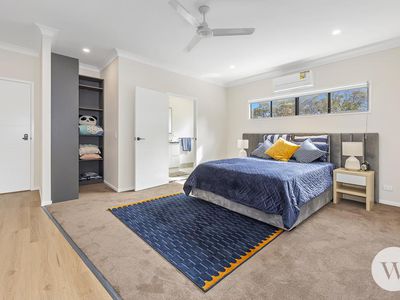 111 Fihelly Street, Keperra