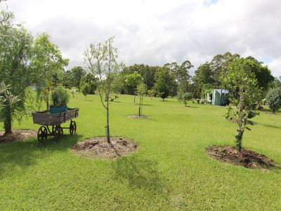 74 Bullocky Way, Forster
