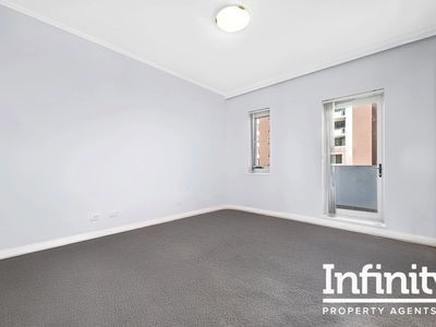 351 / 5 Baywater Drive, Wentworth Point