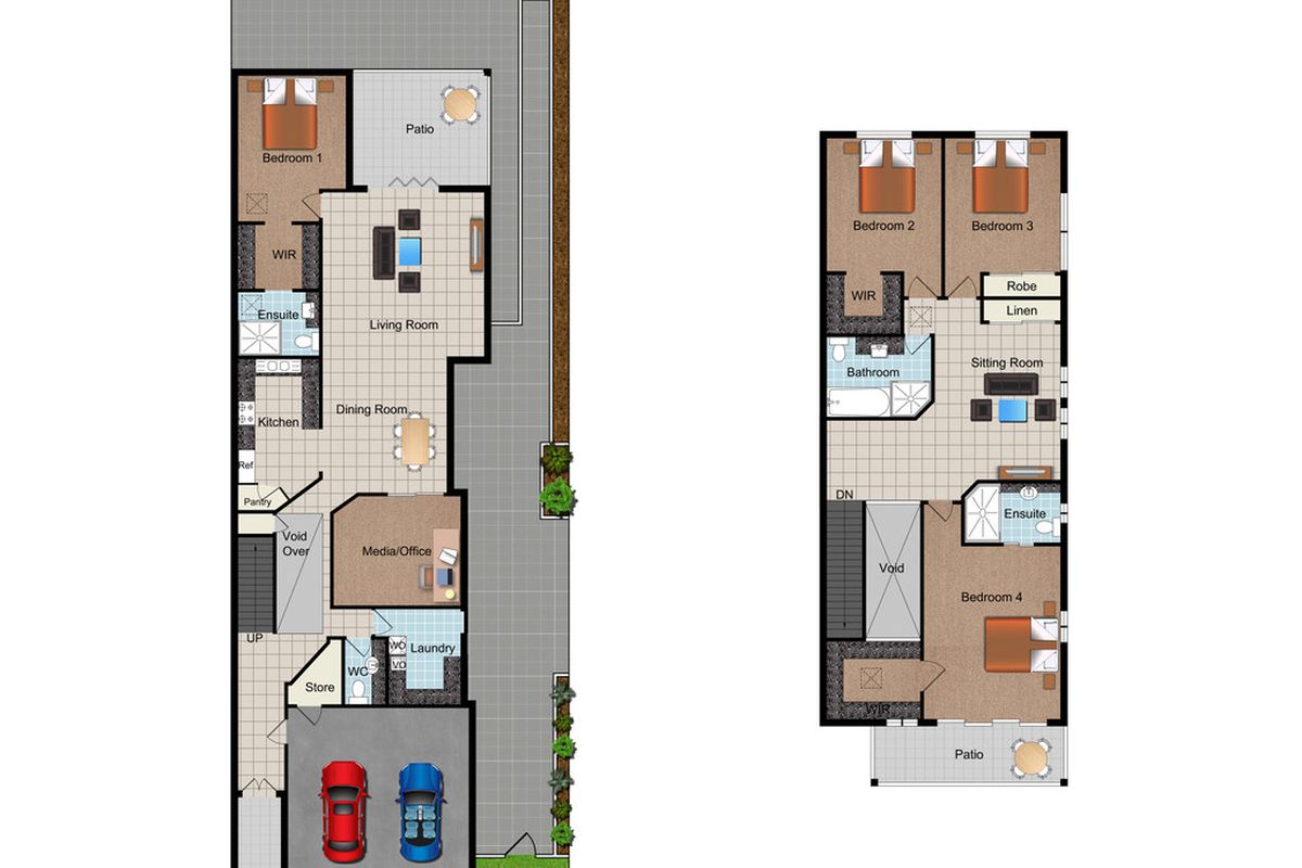 8001B Vista Drive, Benowa