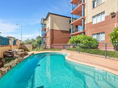 221 / 7-11 Heirisson Way, Victoria Park
