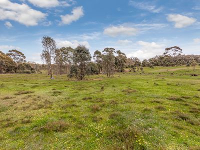80 Back Kyneton Road, Heathcote