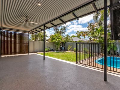 8 Quondong Street, Kununurra
