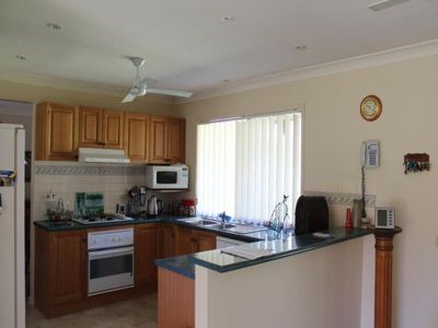 65 Cassidy Lane, Koondrook