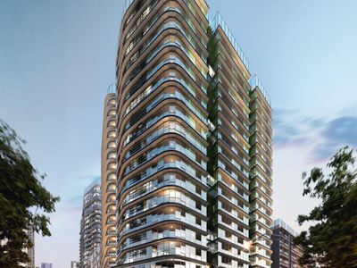 204 / 14 Burroway Rd, Wentworth Point