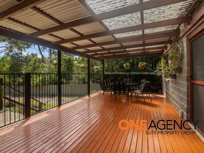 25A Reserve Road, Basin View
