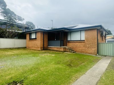 44 Simpson Parade, Albion Park